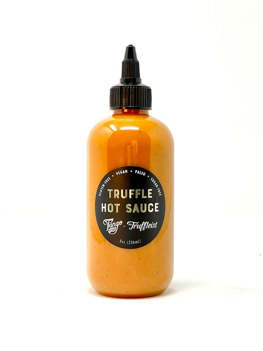 Tango Chile Sauce